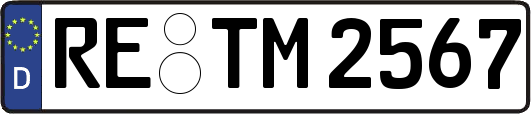 RE-TM2567