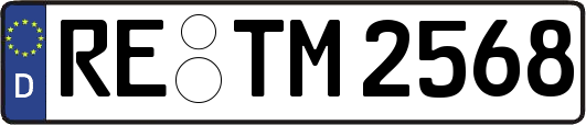 RE-TM2568