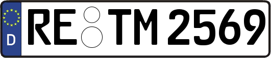 RE-TM2569