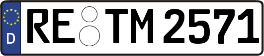 RE-TM2571