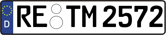 RE-TM2572