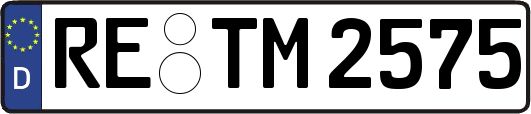 RE-TM2575