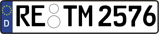 RE-TM2576
