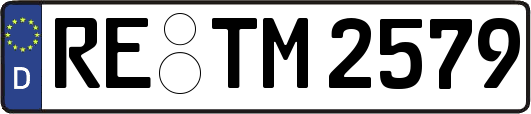 RE-TM2579