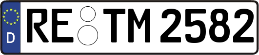 RE-TM2582