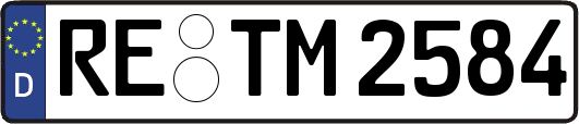 RE-TM2584