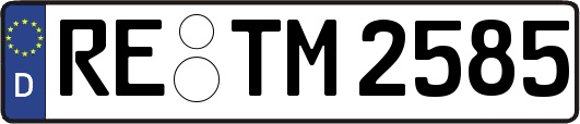 RE-TM2585