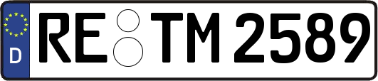 RE-TM2589