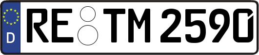 RE-TM2590