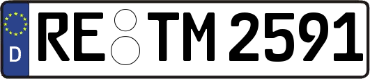 RE-TM2591