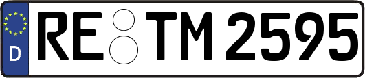 RE-TM2595
