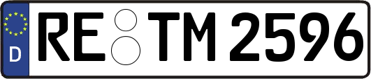 RE-TM2596
