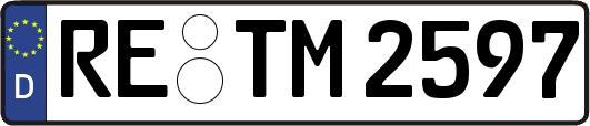 RE-TM2597