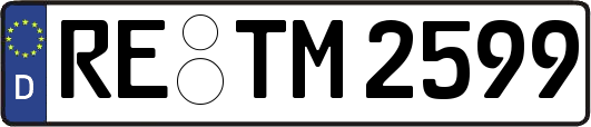 RE-TM2599