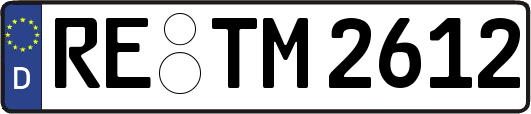 RE-TM2612