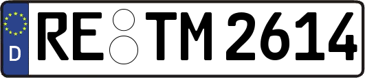 RE-TM2614