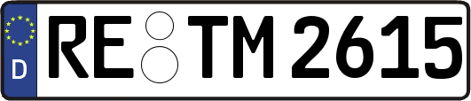 RE-TM2615