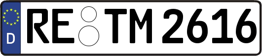 RE-TM2616