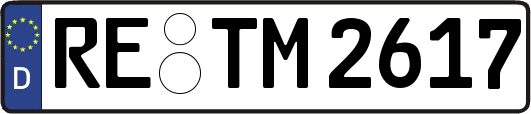 RE-TM2617