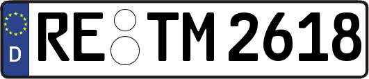 RE-TM2618