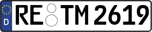 RE-TM2619