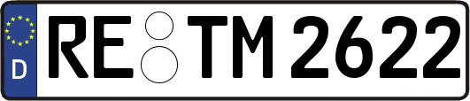 RE-TM2622