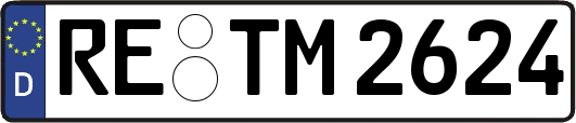 RE-TM2624
