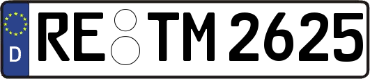 RE-TM2625