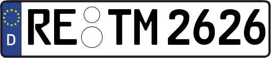 RE-TM2626