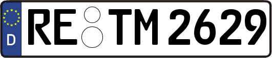 RE-TM2629
