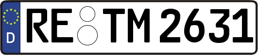 RE-TM2631