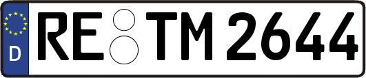 RE-TM2644
