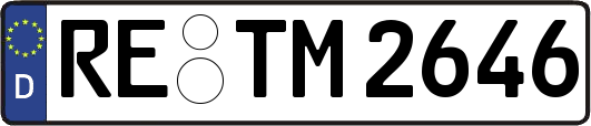 RE-TM2646