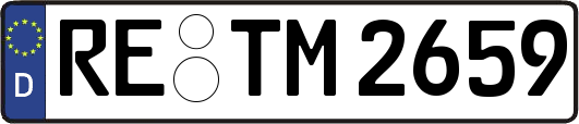 RE-TM2659