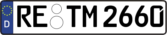 RE-TM2660