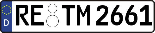 RE-TM2661
