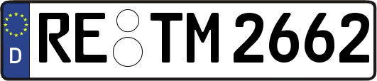 RE-TM2662