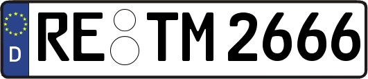 RE-TM2666