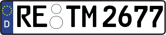 RE-TM2677