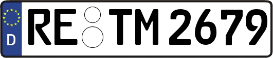 RE-TM2679