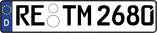 RE-TM2680