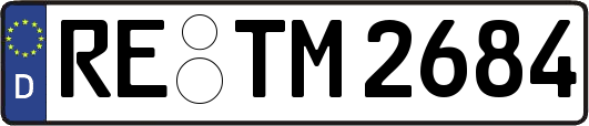 RE-TM2684