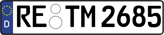 RE-TM2685
