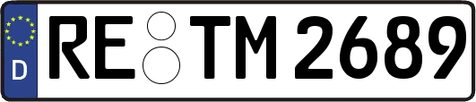 RE-TM2689