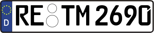 RE-TM2690