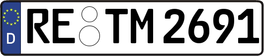 RE-TM2691
