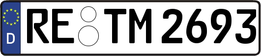 RE-TM2693