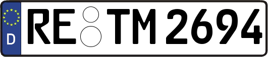 RE-TM2694