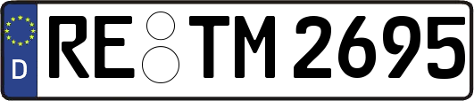 RE-TM2695