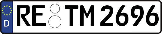 RE-TM2696